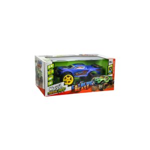 CAR R/C EXTREME BEAST 2.4GHz MAISTO CAR R/C EXTREME BEAST 2.4GHz MAISTO